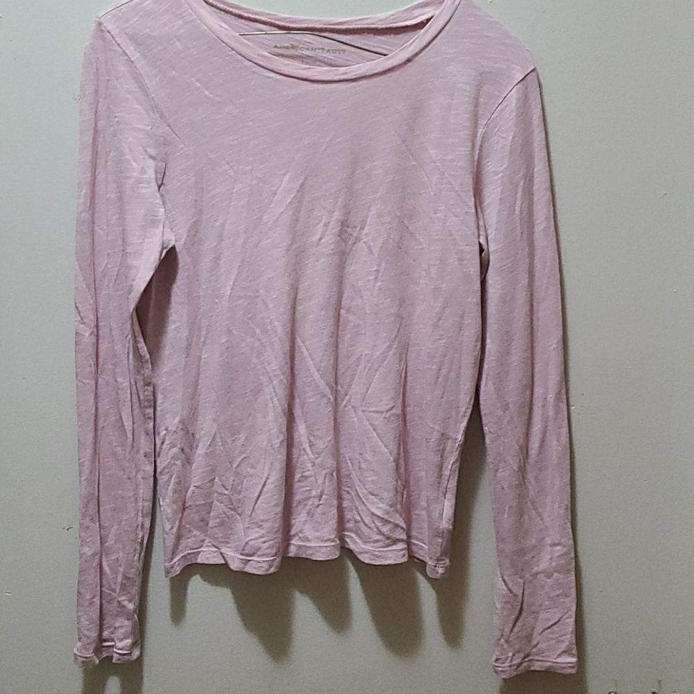 American Eagle long sleeved shirt size Sm
